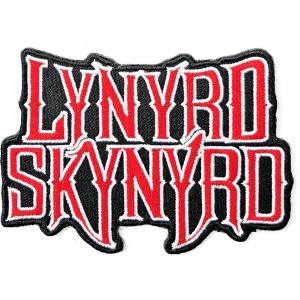 Aufnäher Lynyrd Skynyrd