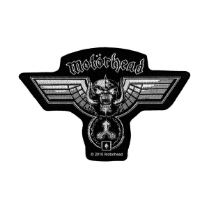 Aufnäher Motörhead