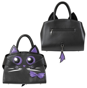 Handtasche Cat