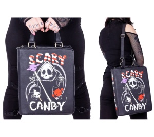 Death Candy Bag