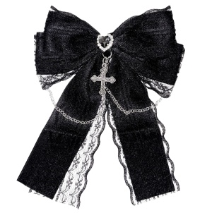 Haarschleife Victorian