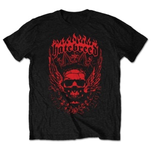 Hatebreed Crown T-Shirt