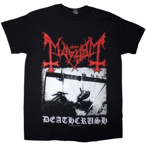 Mayhem T-Shirt Mayhem T-Shirt