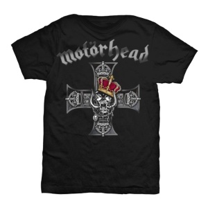 Motörhead T-Shirt King of the Road