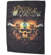 Bullet for my Valentine Posterfahne 