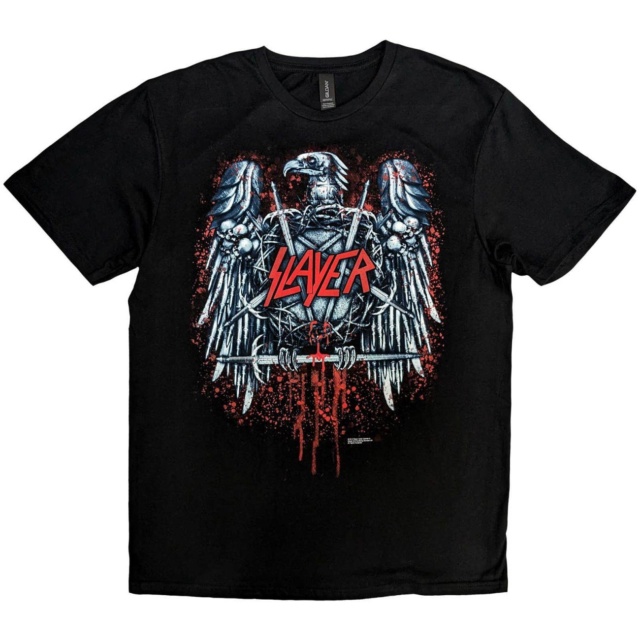 Slayer Eagle T-Shirt