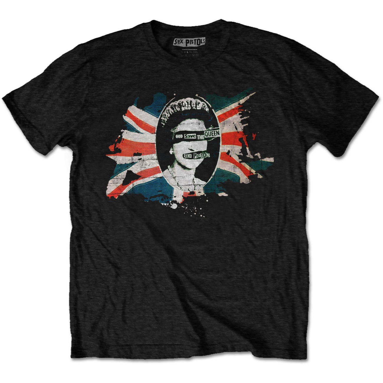 Sex Pistols T-Shirt