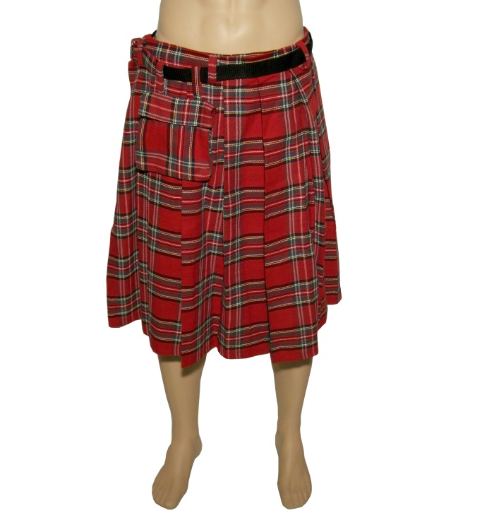 Schottenrock Kilt Tartan