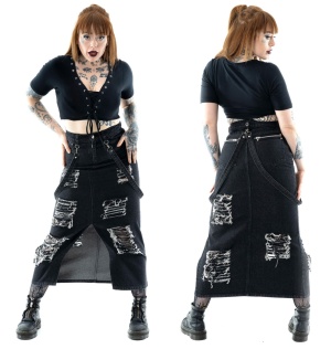 Croptop Aurelie