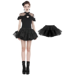 Tutu Rock Dark in Love