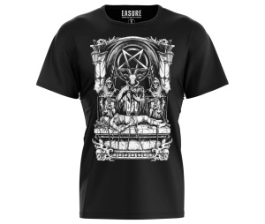 Easure Herren T-Shirt Sacrifice