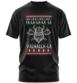 Easure T-Shirt falalala Valhalla