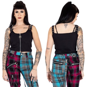 Kurzes Top