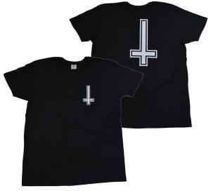 T-Shirt Kreuz K72 G116