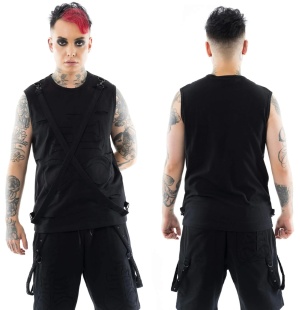 Gothic Shirt 