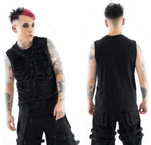 Gothic Shirt 