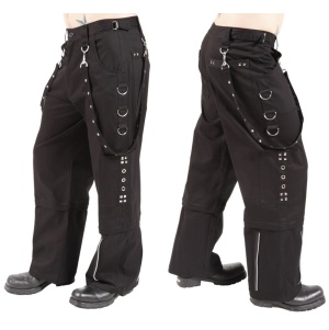 Gothic Baggy Pant Dead Threads
