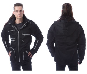 Herren Winterjacke Vixxsin