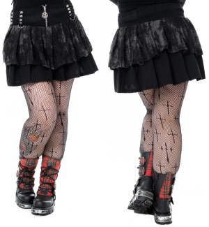 Grungeskirt 