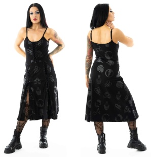 Occult Dress
