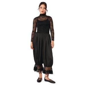 Victorian Bloomers Viktorianische Ballonhose Victorian Bloomers Viktorianische Ballonhose