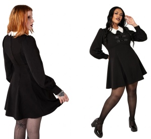 Batilda Dress Batilda Dress