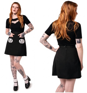 Skelli Skirt