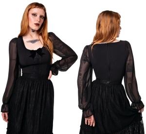 Nocturnal Top Nocturnal Top