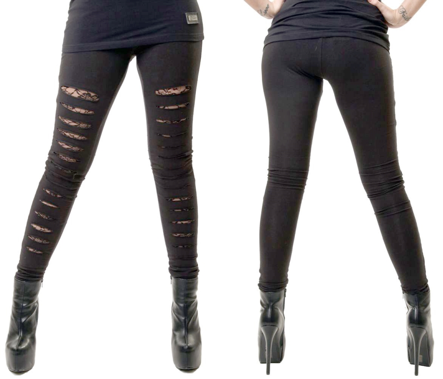 Leggings Slasher Vixxsin