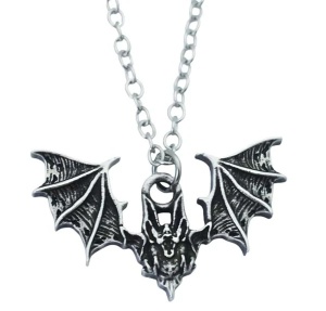 EASURE Kette Angry Bat