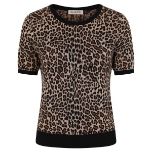 Stricktop Leopard