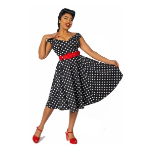 Rockn Roll Kleid/Swingkleid Kaiya