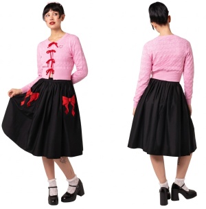 Lucie Skirt Lucie Skirt