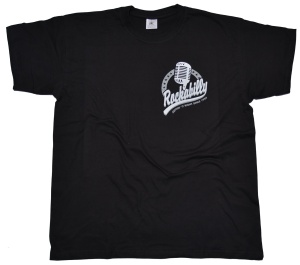 T-Shirt Rockabilly K38