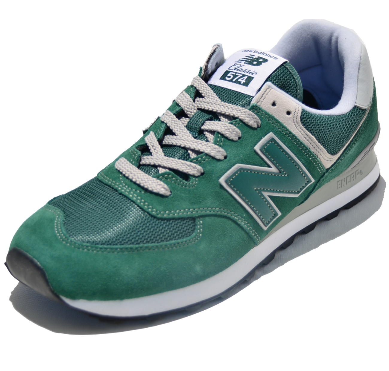 new balance grün rot