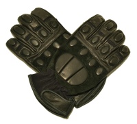 Fingerhandschuhe - Commando Police II Gloves / Nr. 26