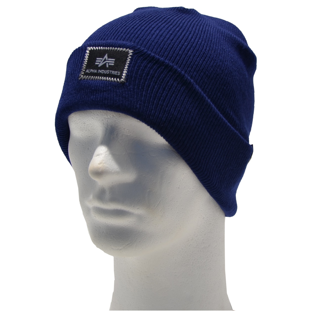 Alpha Industries Strickmütze Beanie X-Fit