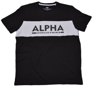 Alpha Industries T-Shirt Inlay T