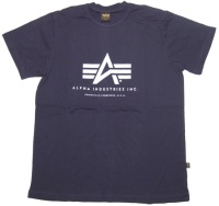 Alpha Industries T-Shirt 100501