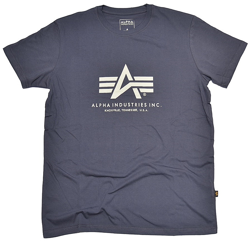 Alpha Industries T-Shirt 100501