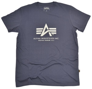 Alpha Industries T-Shirt 100501