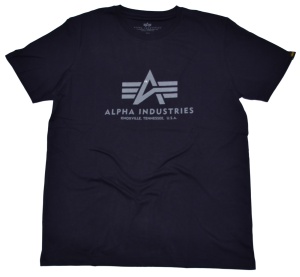 Alpha Industries T-Shirt 100501 Classic T