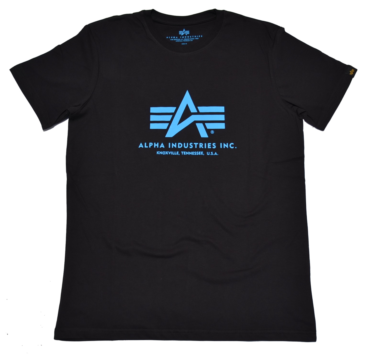 Alpha shirt germany sale