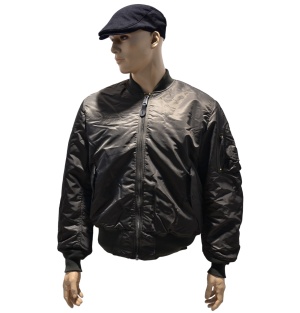 Alpha Industries MA1 Fliegerjacke