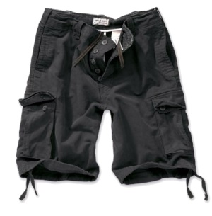 M65 Hose Military Surplus Vintage Short