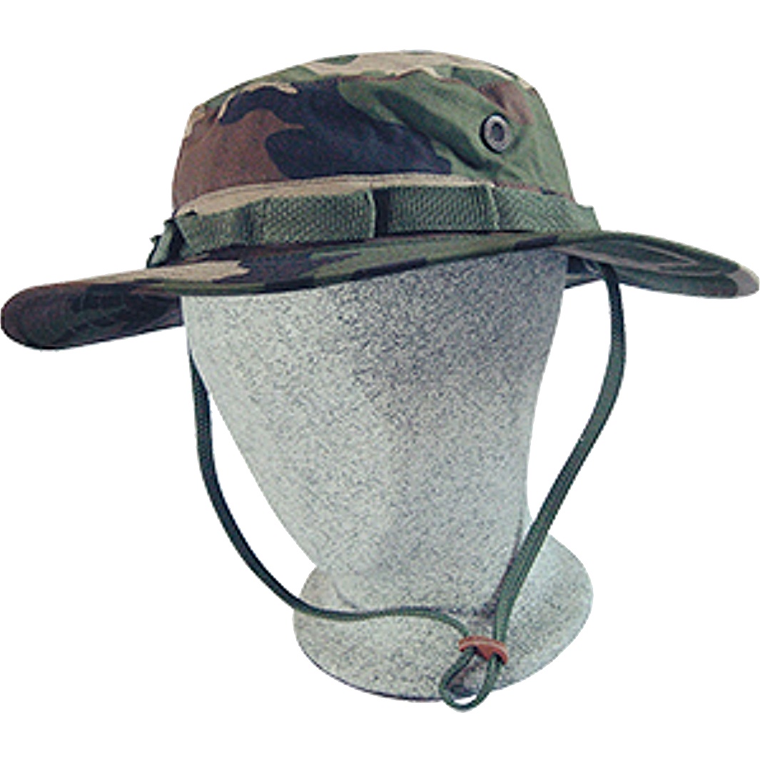 Commando Industries GI Boonie Hat US GI Buschhut