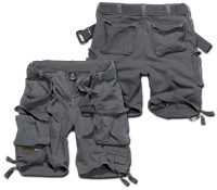 Brandit Short Savage Vintage kurze Cargo Hose