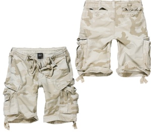 Brandit Vintage Shorts