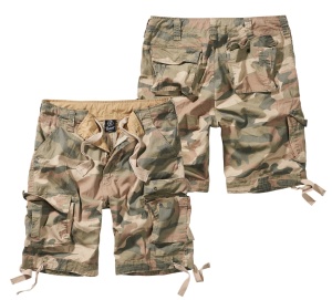 Urban Legend Shorts Armyshort Brandit