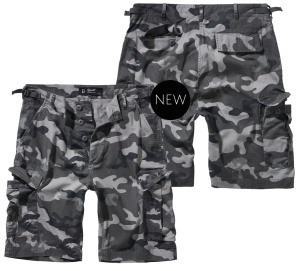 Brandit BDU Ripstop Shorts